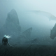 Image for article titled Greet the Morning With Fantastic Blizzard, Halo Fan Art